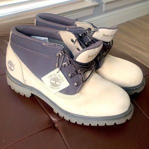 Timberland boots- limited edition
